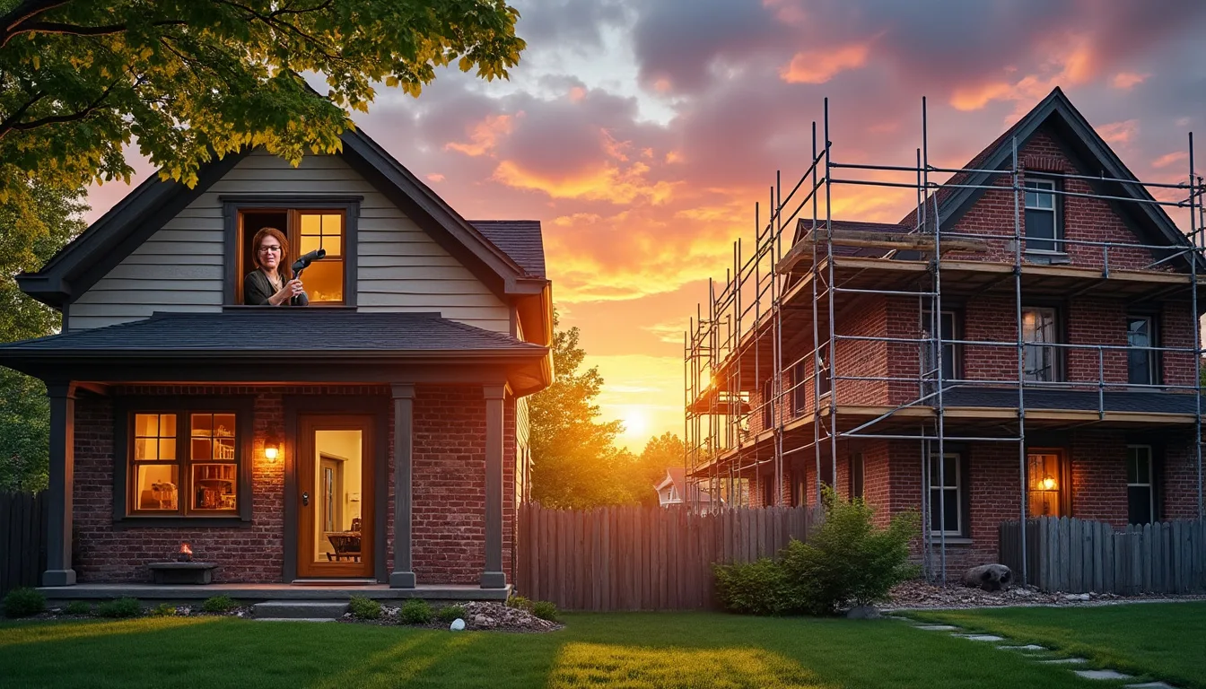 découvrez si vous pouvez contester un permis de construire en raison d'une perte de vue. explorez les réglementations, les démarches à suivre et les implications légales pour protéger votre propriété et vos droits.