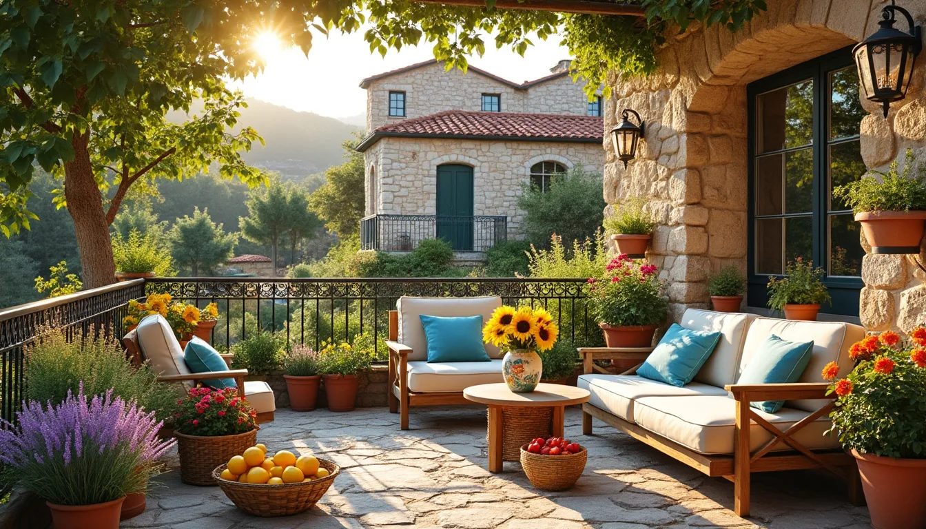 découvrez tout sur les droits, obligations et solutions concernant les terrasses avec une vue plongeante sur le voisin. cet article vous guide pour respecter la vie privée de chacun tout en profitant de votre espace extérieur.
