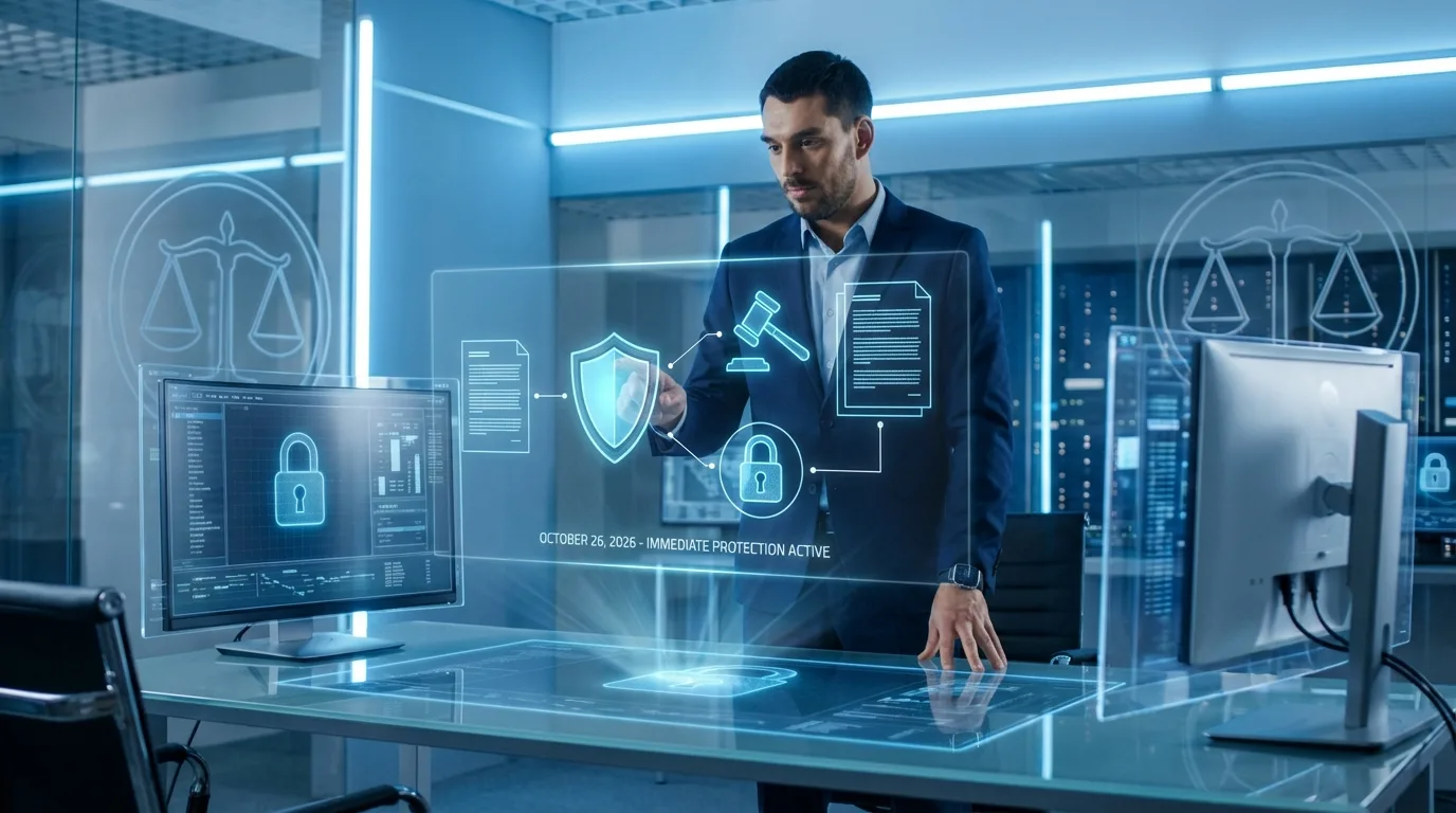 découvrez quelle est la meilleure protection juridique à effet immédiat en 2026 pour sécuriser vos droits rapidement et efficacement.