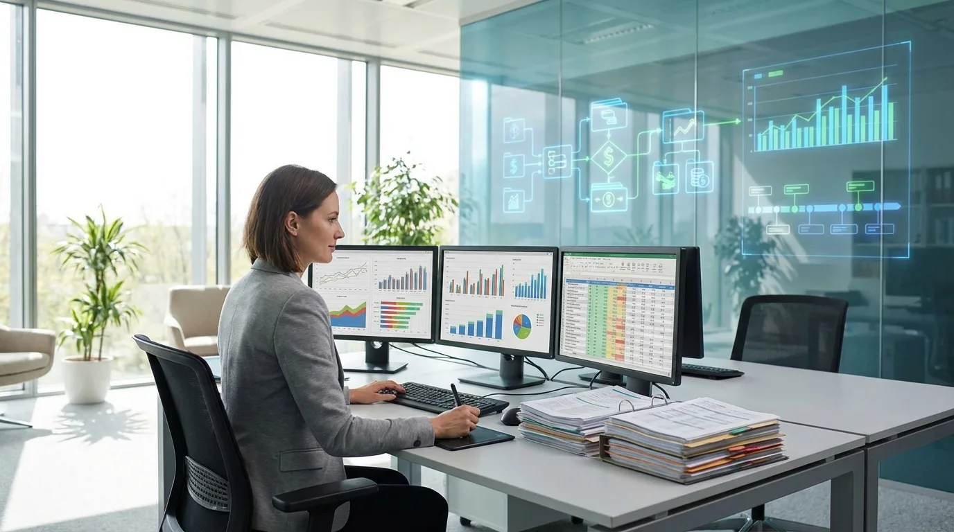 découvrez les stratégies essentielles d'aar comptabilité pour une gestion efficace de vos avoirs et optimisez la santé financière de votre entreprise.