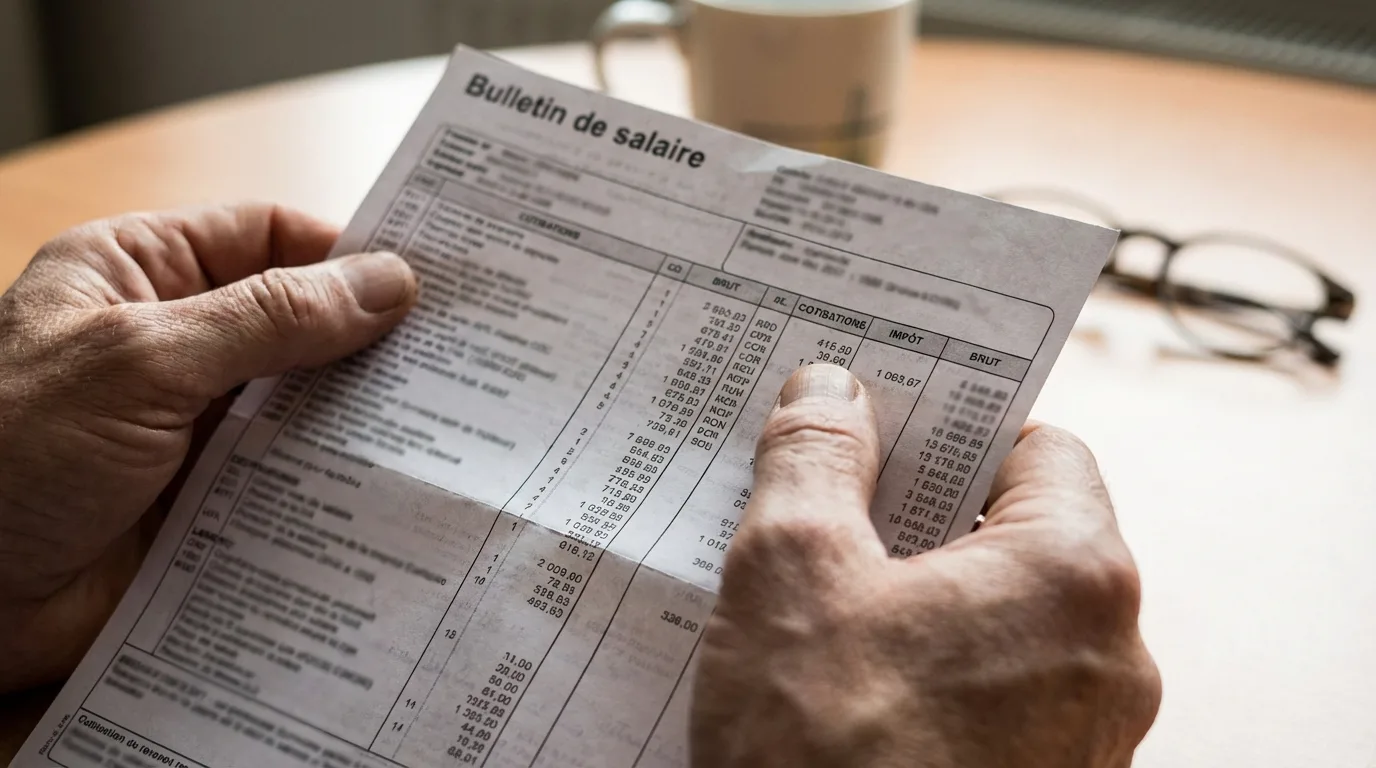 découvrez le guide complet des abréviations sur votre bulletin de salaire pour mieux comprendre chaque élément de votre fiche de paie.