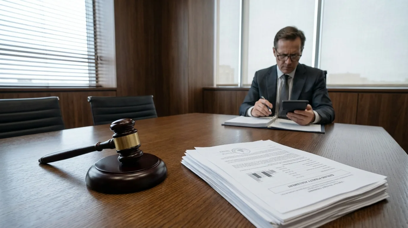 découvrez les procédures, les enjeux et les conséquences légales liés à la condamnation pécuniaire pour mieux comprendre vos droits et obligations.