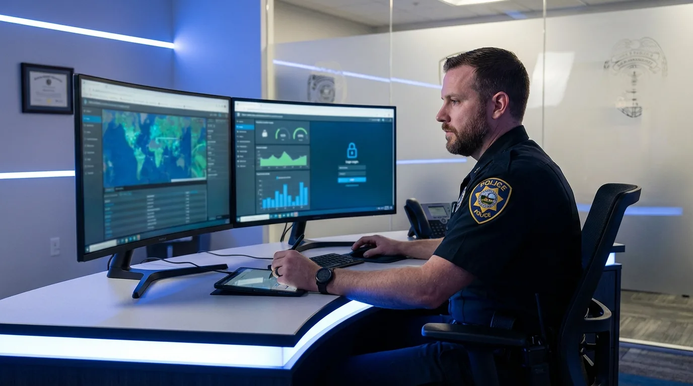 découvrez le guide complet d'ecampus police pour maîtriser la plateforme numérique dédiée aux agents. apprenez à naviguer, utiliser les fonctionnalités et optimiser votre expérience en ligne.