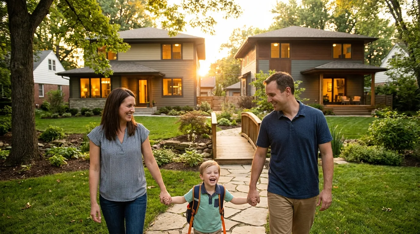 découvrez les différences entre la garde partagée et la garde alternée, et obtenez des conseils pour choisir la meilleure option pour le bien-être de votre enfant.