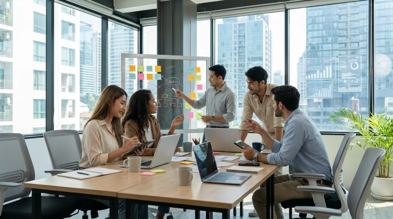 infonet 5 : votre site incontournable pour tous les conseils, ressources et outils dédiés aux créateurs d'entreprise.