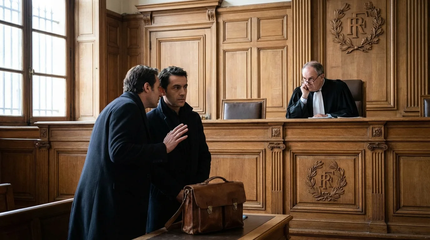 découvrez une analyse détaillée de la complicité en droit pénal à travers l'examen de l'article 121-7 du code pénal, ses implications juridiques et ses applications pratiques.