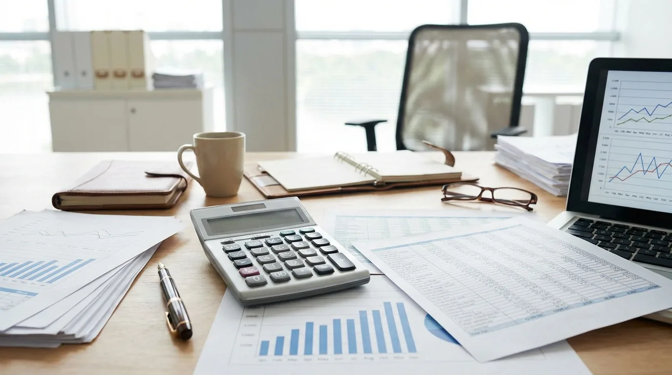 list-company.com vous propose une calculette simple et rapide pour estimer les frais de cession de fonds de commerce, facilitant ainsi vos transactions commerciales.