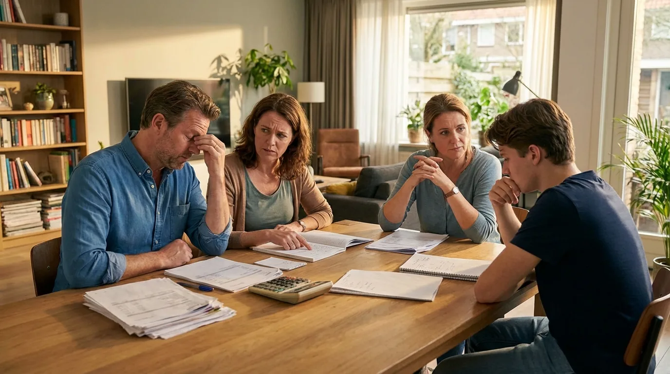 découvrez les erreurs courantes à éviter lors de la souscription d'un prêt familial pour sécuriser votre projet et préserver vos relations.