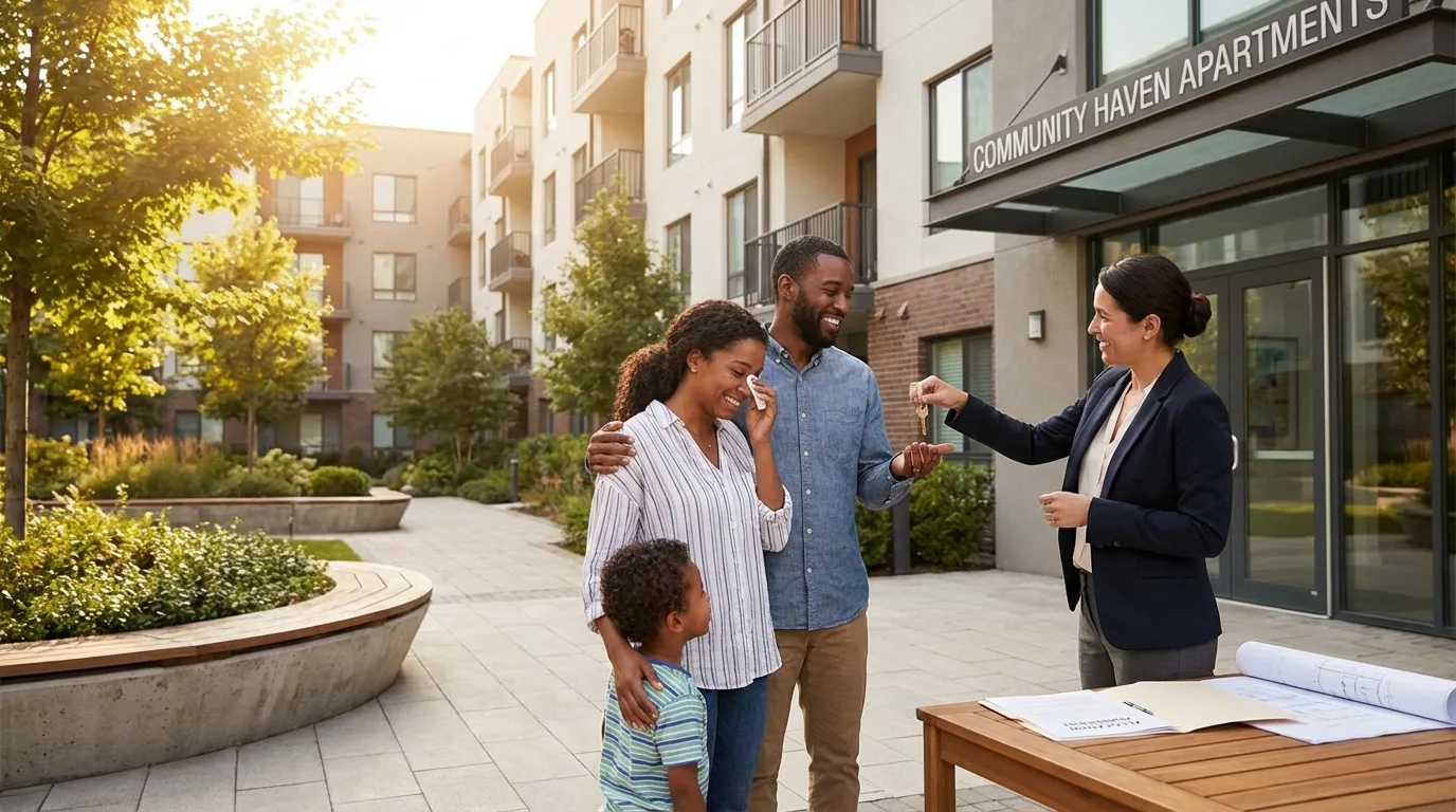 découvrez ce que signifie l'attribution de logement proposée au demandeur et les étapes à suivre pour accepter ou refuser cette offre.