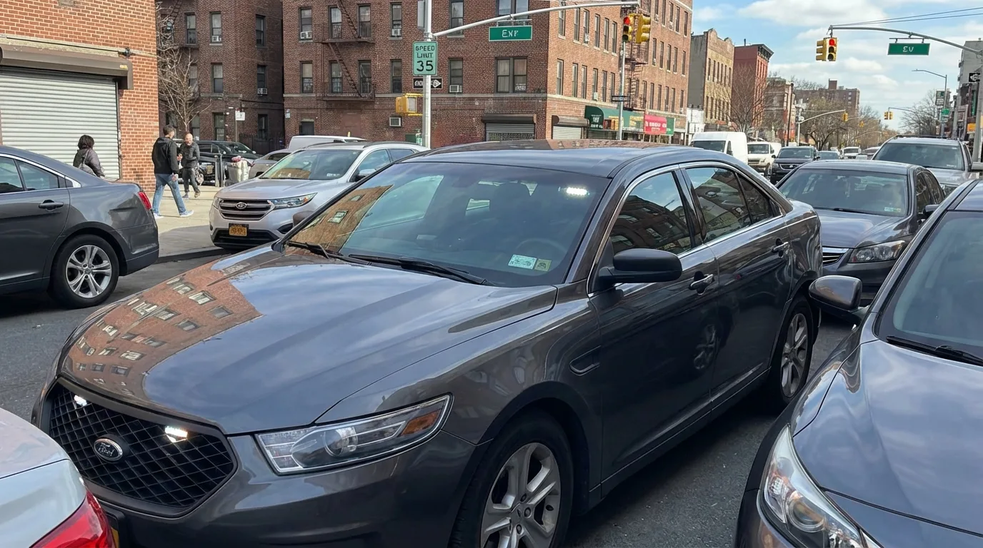 découvrez comment repérer les radars voitures banalisées, que ce soit un flash avant ou arrière, pour mieux comprendre leur fonctionnement et éviter les contraventions.