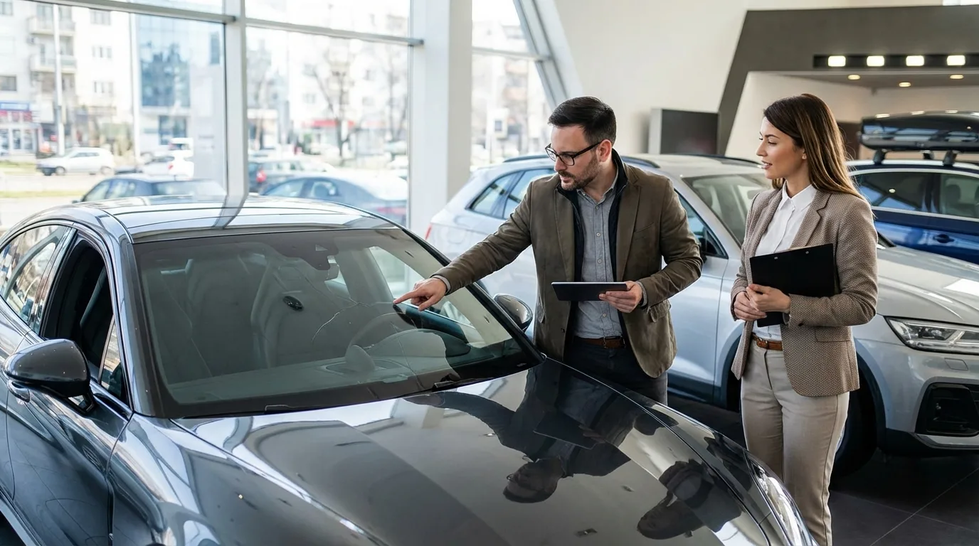 découvrez comment identifier et réagir efficacement aux vices cachés lors d'un achat avec transakauto. conseils pratiques pour protéger vos droits et éviter les mauvaises surprises.