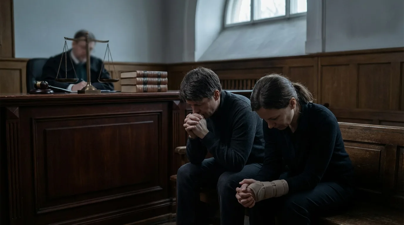 découvrez les infractions liées aux violences faites aux personnes et les peines prévues par l'article 222-13 du code pénal français.