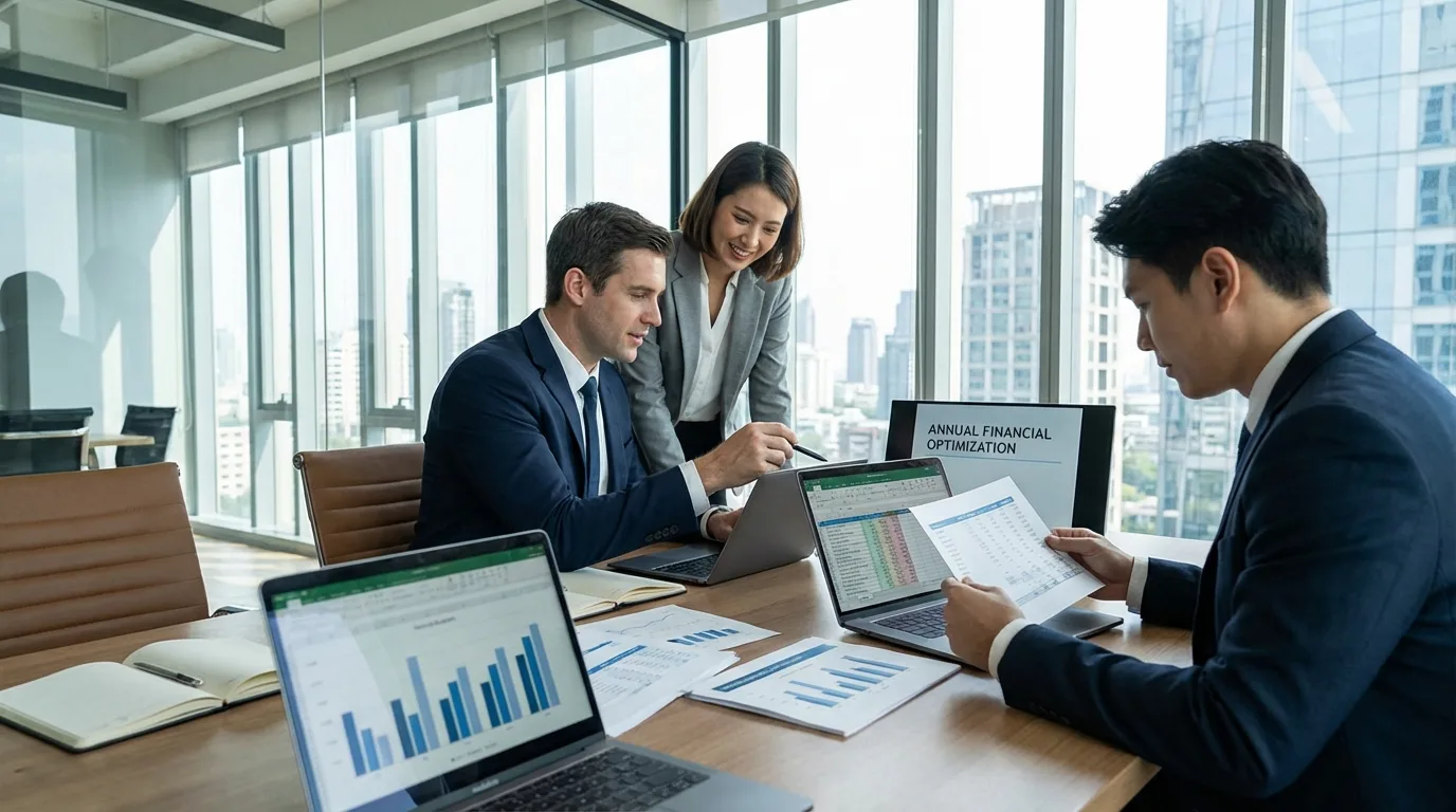 découvrez comment optimiser la déclaration des revenus des associés et gérants avec la case 1gb, pour une gestion fiscale simplifiée et efficace.