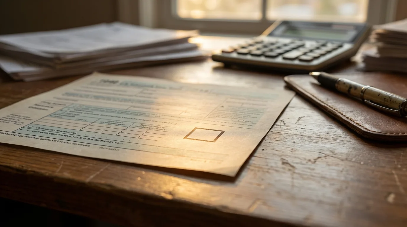 découvrez pourquoi la case 2ck peut entraîner une double taxation et comment l'éviter pour optimiser votre déclaration fiscale.