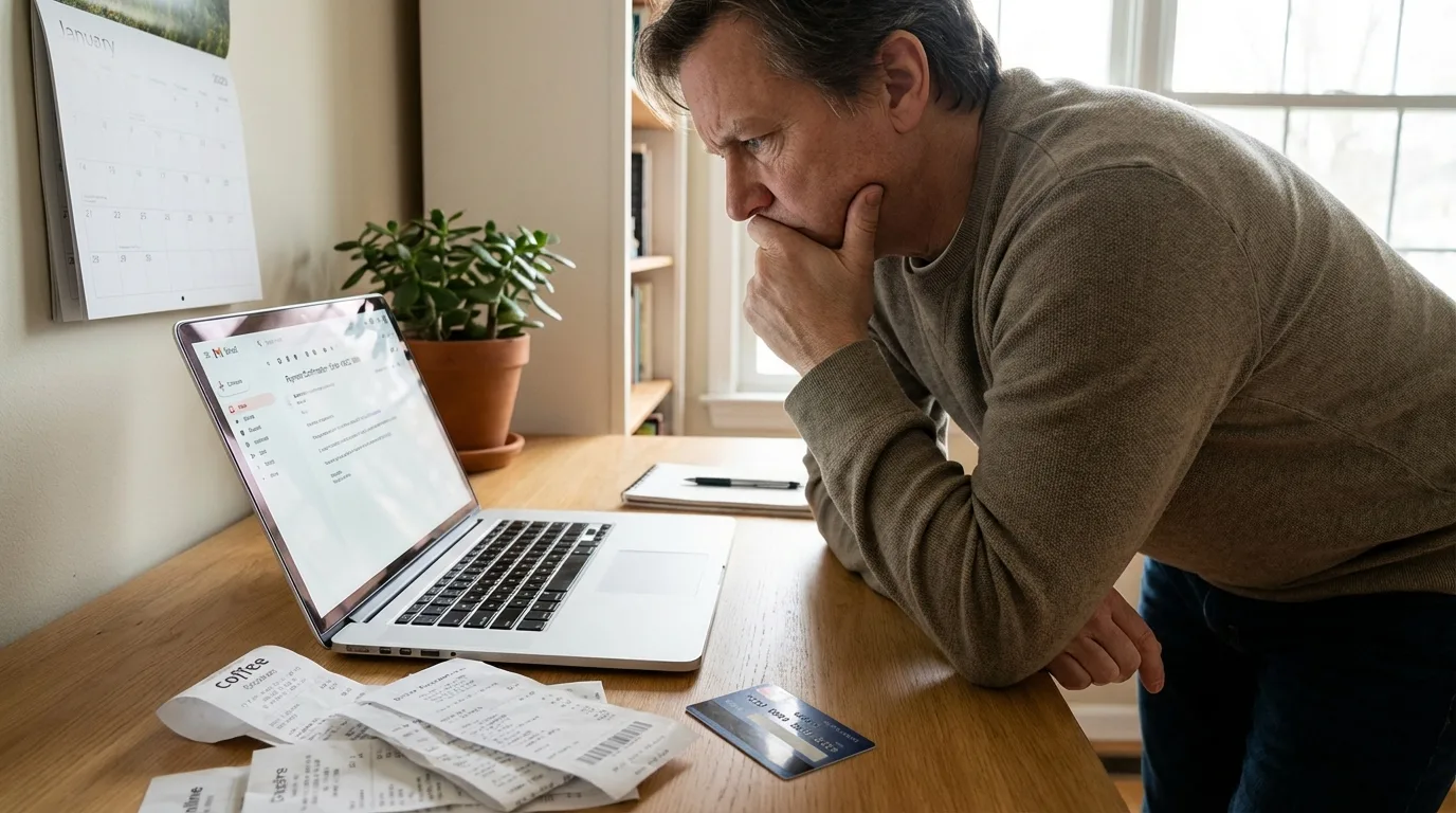 découvrez que faire si vous avez payé sans recevoir de facture, comment prouver votre paiement et les démarches à suivre pour obtenir une preuve légale.