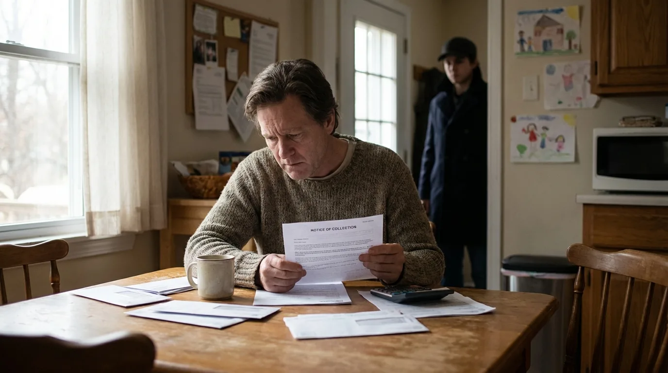 découvrez les solutions possibles lorsque vous ne pouvez pas payer un huissier, pour mieux gérer cette situation délicate et éviter les complications.