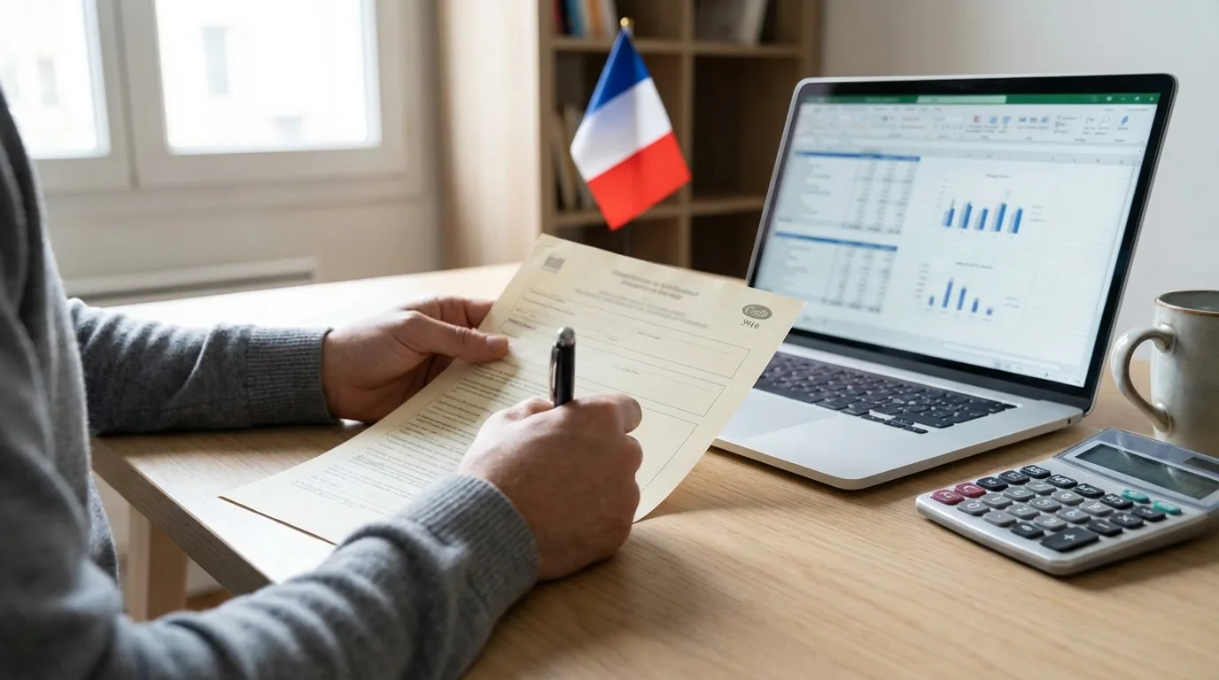 découvrez comment remplir le formulaire cerfa 3916 pour déclarer vos comptes bancaires à l'étranger, éviter les sanctions et respecter la législation fiscale française.