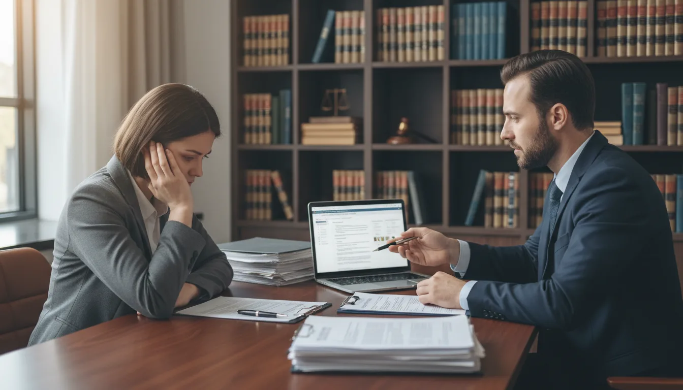 découvrez les étapes essentielles pour porter plainte en cas de diffamation et obtenir réparation pour préjudice moral. guide pratique et conseils juridiques.