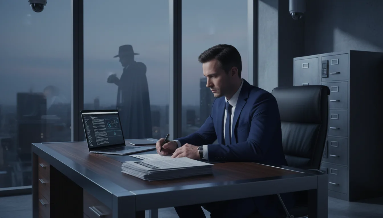 découvrez les démarches essentielles pour porter plainte en cas d'espionnage et les protections juridiques à connaître pour vous défendre efficacement.