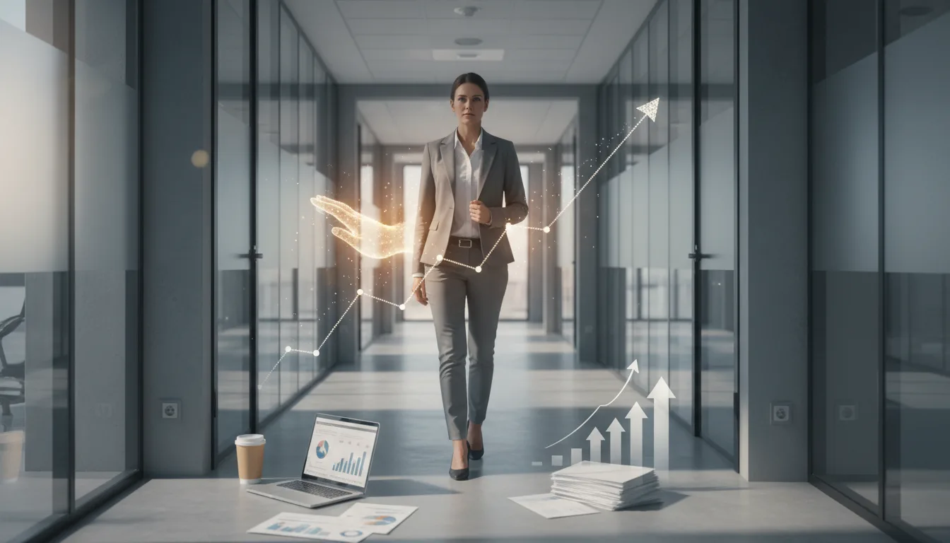 découvrez comment le portage salarial peut être un tremplin idéal pour la création d'entreprise, alliant sécurité et autonomie pour lancer votre activité en toute confiance.