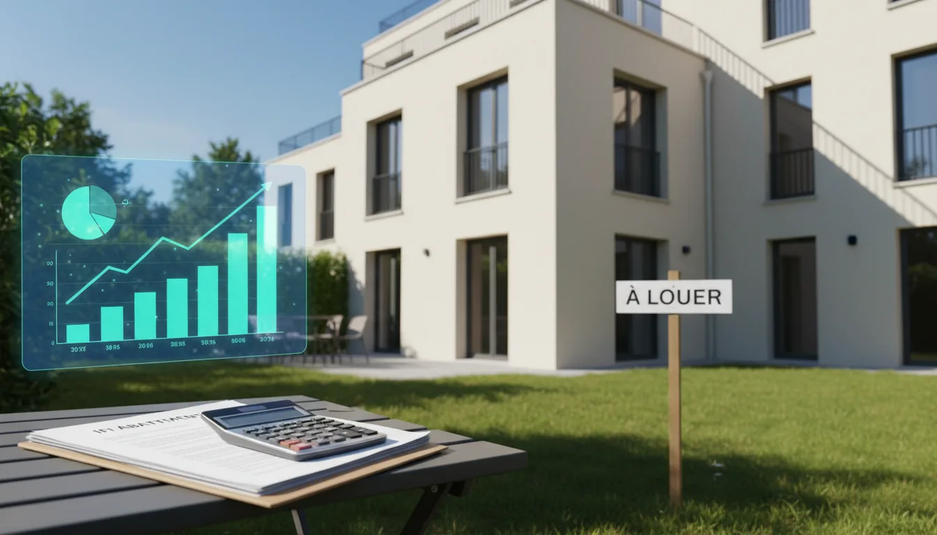 découvrez comment maximiser votre fiscalité immobilière grâce à l'abattement ifi sur la location. optimisez vos investissements et réduisez votre impôt sur la fortune immobilière efficacement.