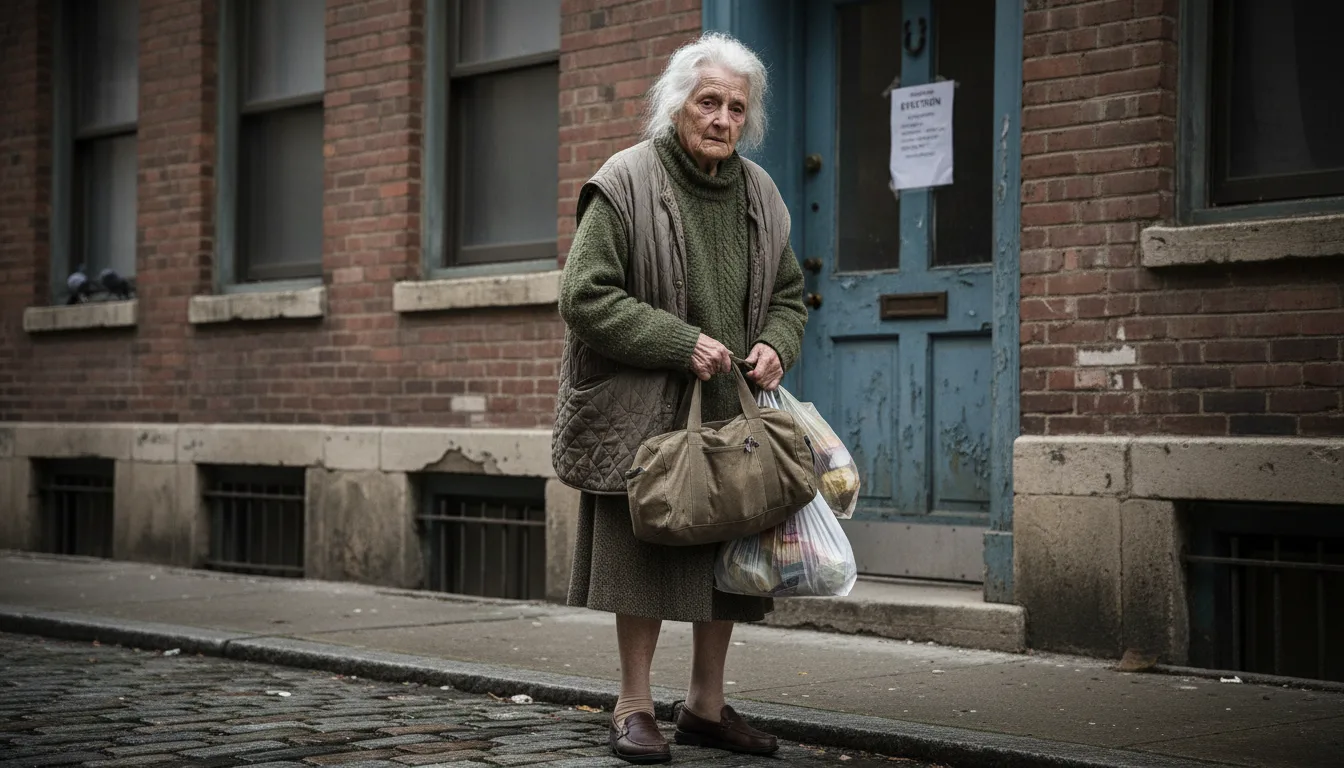 découvrez les droits légaux des locataires âgés de plus de 80 ans face à une expulsion, et les protections spécifiques qui leur sont accordées pour assurer leur logement en toute sécurité.