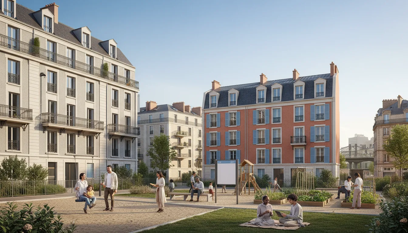 découvrez tout ce qu'il faut savoir sur le logement prioritaire en france avec syplo : critères d'éligibilité, démarches, avantages et conseils pour accéder à un logement social rapidement.