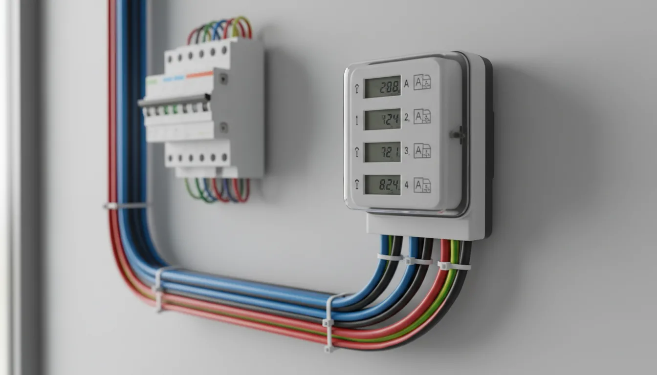 découvrez la légalité et les solutions pour la répartition des charges avec un seul compteur pour 4 logements. guide pratique pour copropriétaires et gestionnaires.